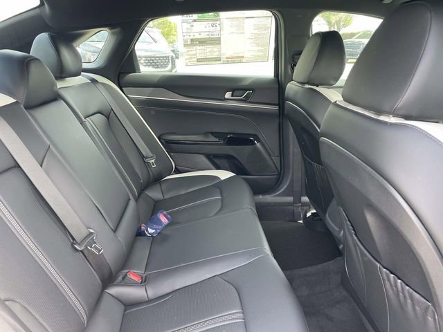 New 2026 Kia K5 GT-Line FWD image 17