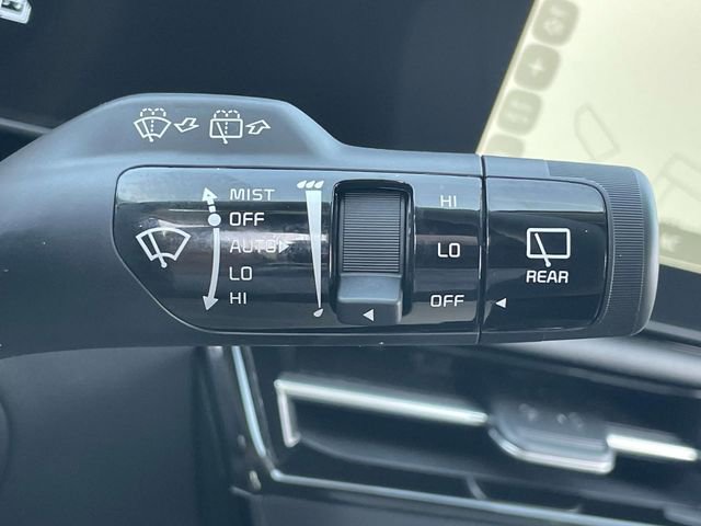 New 2026 Kia Niro SX Touring image 34