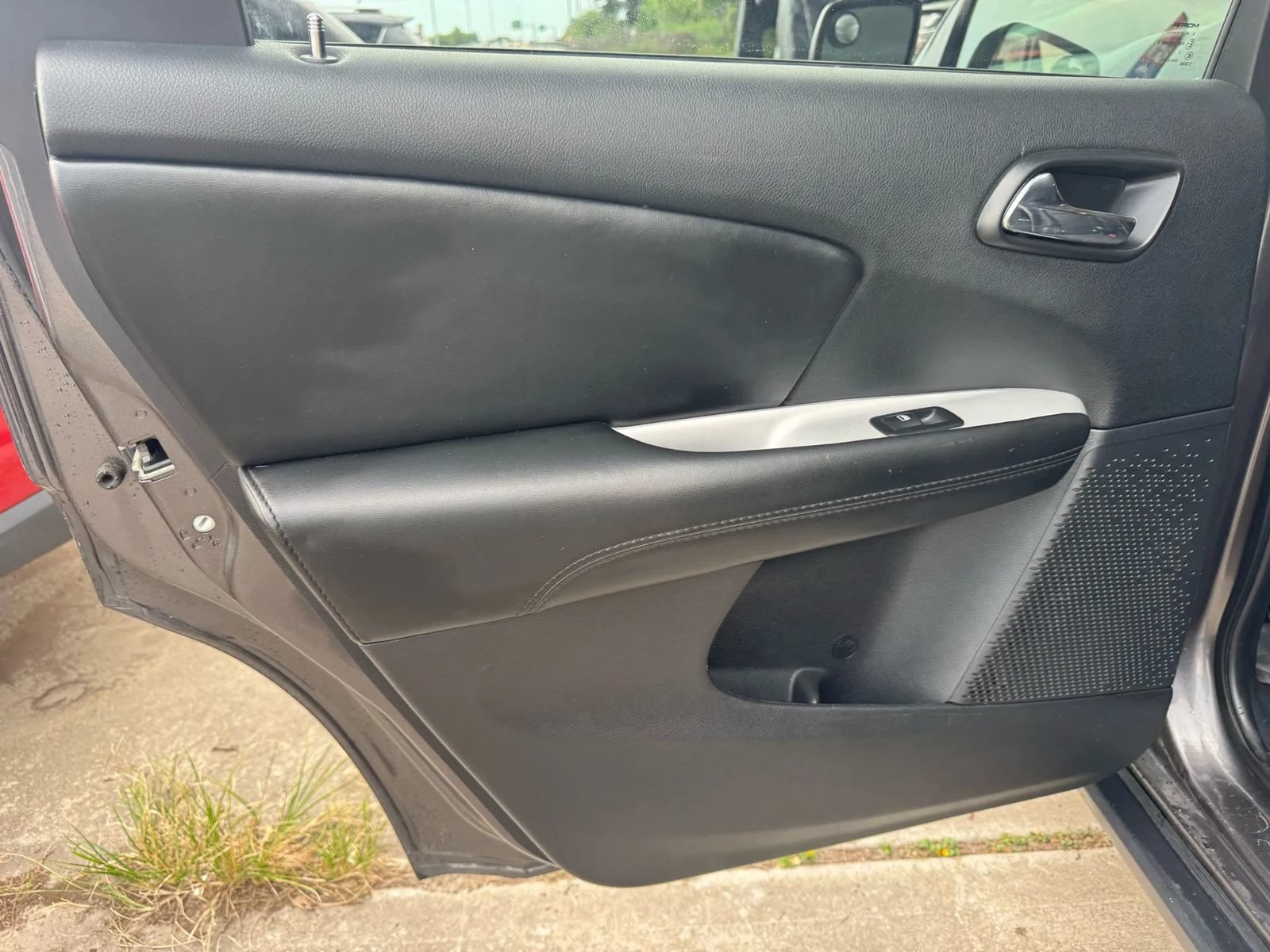 Used 2018 Dodge Journey SE w/ Popular Equipment Group FWD image 19