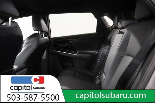 Used 2023 Subaru Solterra AWD image 32