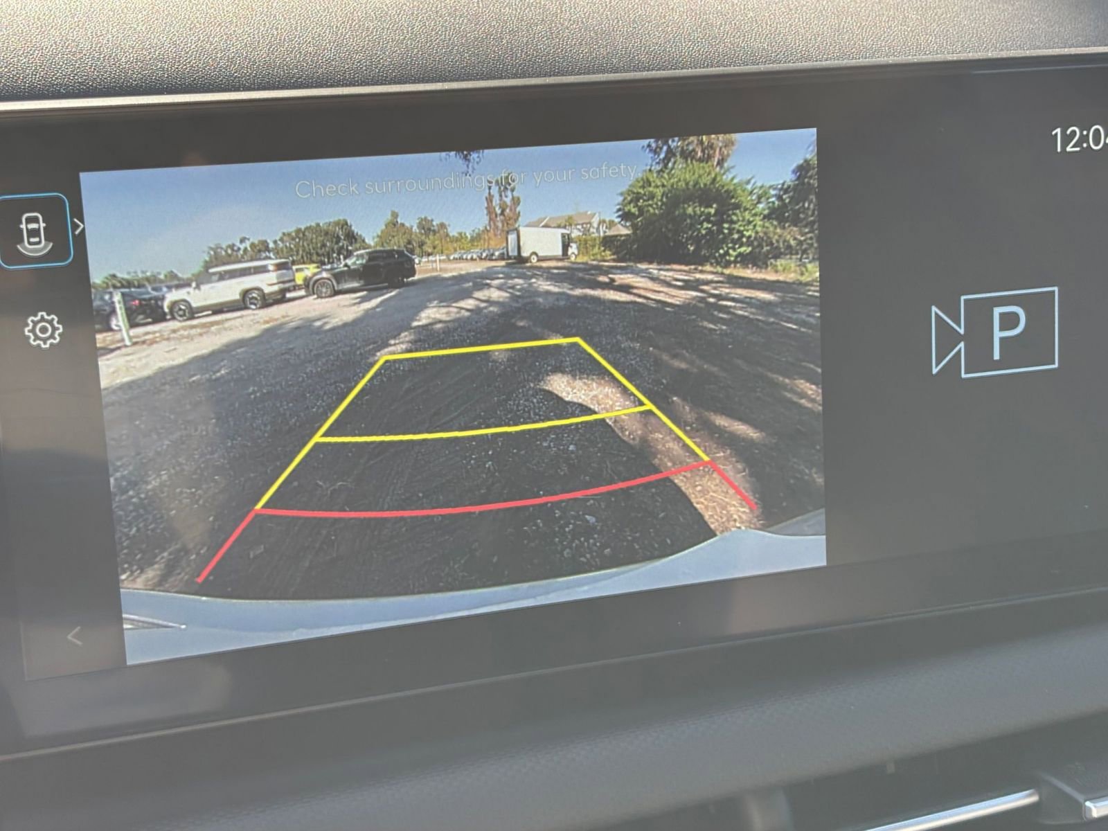 Used 2025 Hyundai Tucson Blue image 17