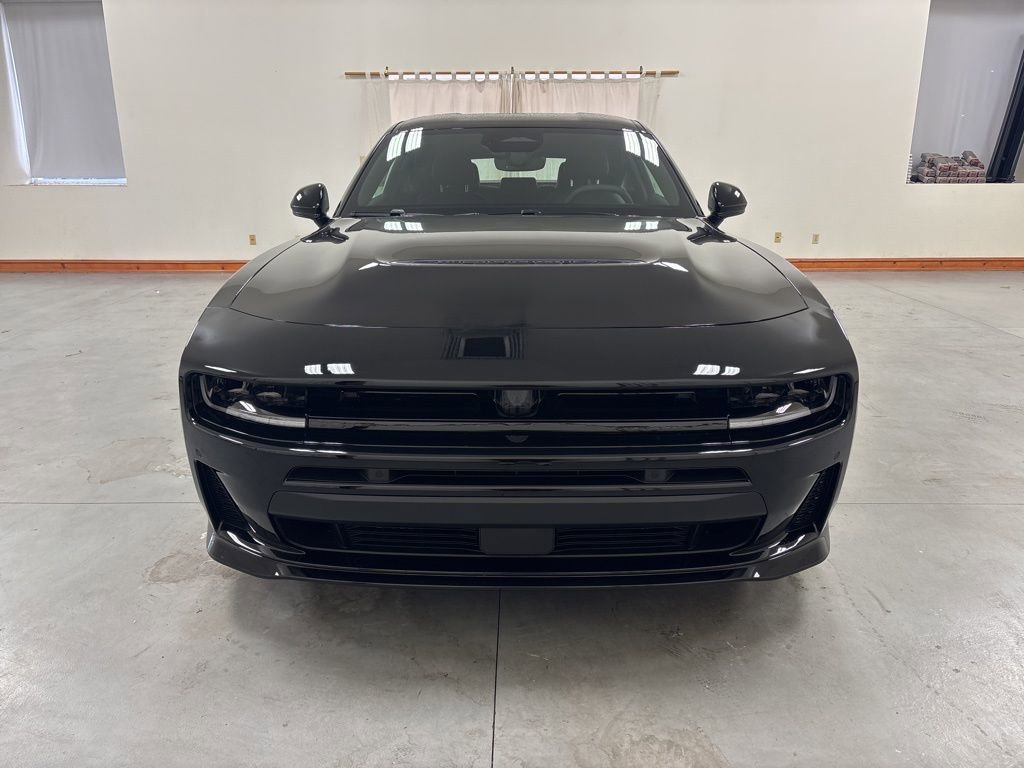 New 2026 Dodge Charger R/T Scat Pack image 3
