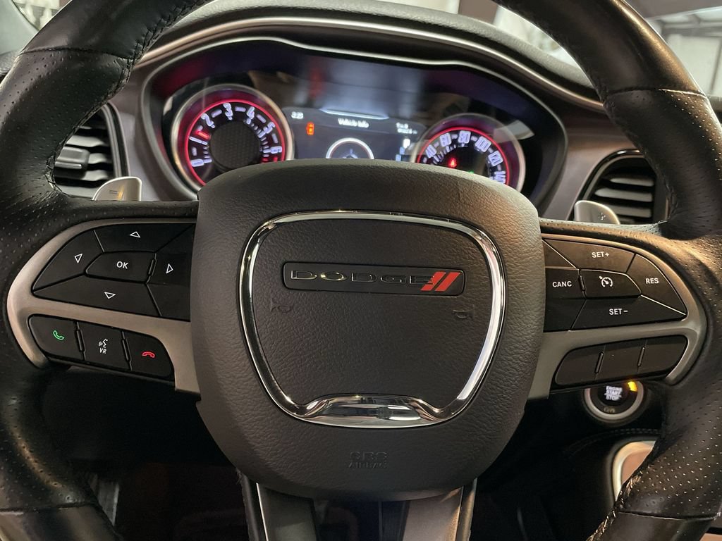 Used 2019 Dodge Challenger GT w/ Cold Weather Group RWD image 17