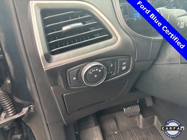 Certified 2022 Ford Edge SEL w/ Convenience Package image 14