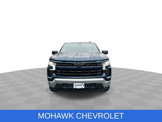 Certified 2022 Chevrolet Silverado 1500 LT w/ Protection Package AWD/4WD image 3