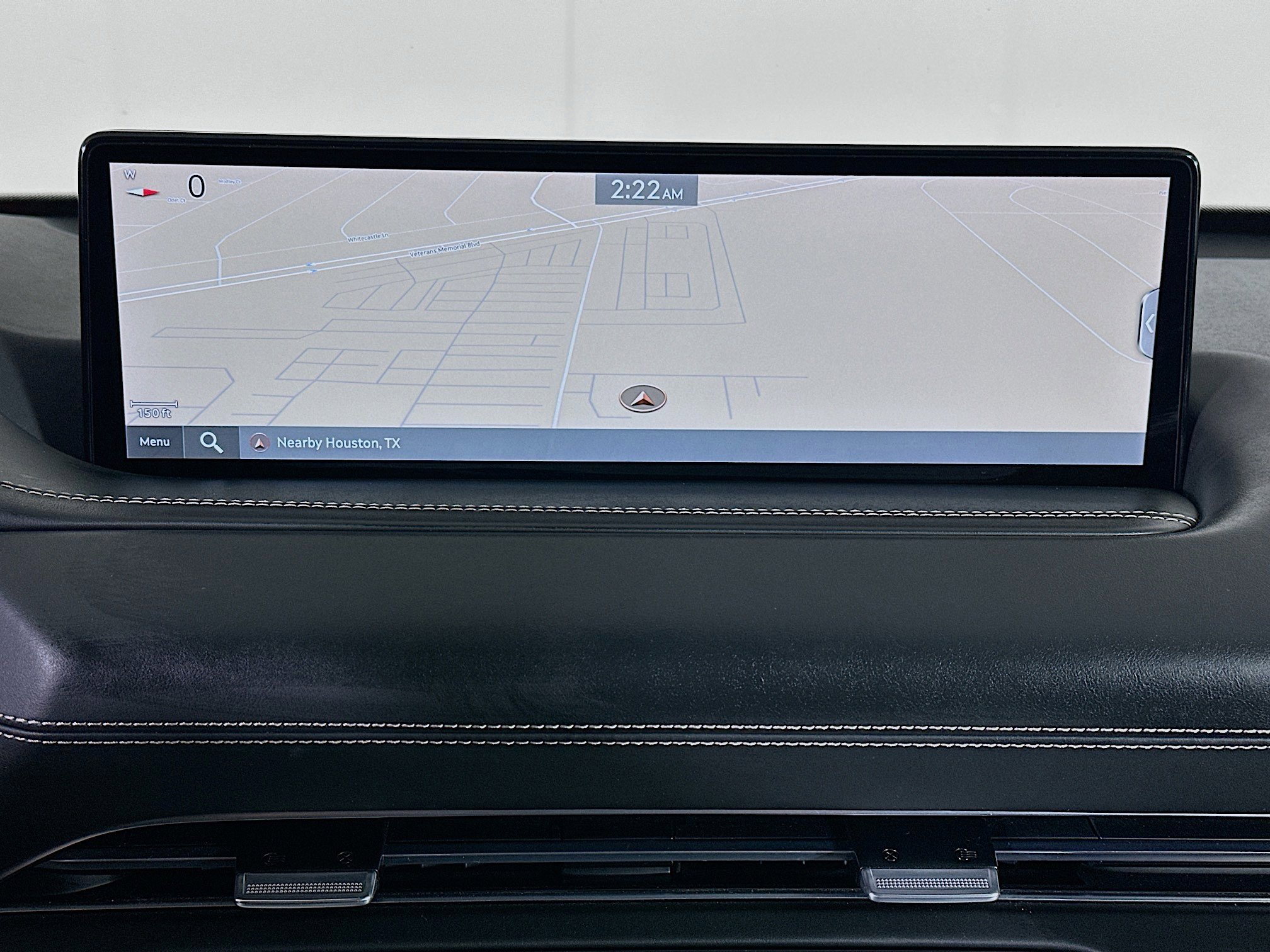 Used 2024 Genesis GV80 3.5T image 22