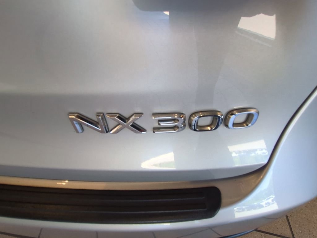 Used 2019 Lexus NX 300 FWD w/ Accessory Package 2 image 25