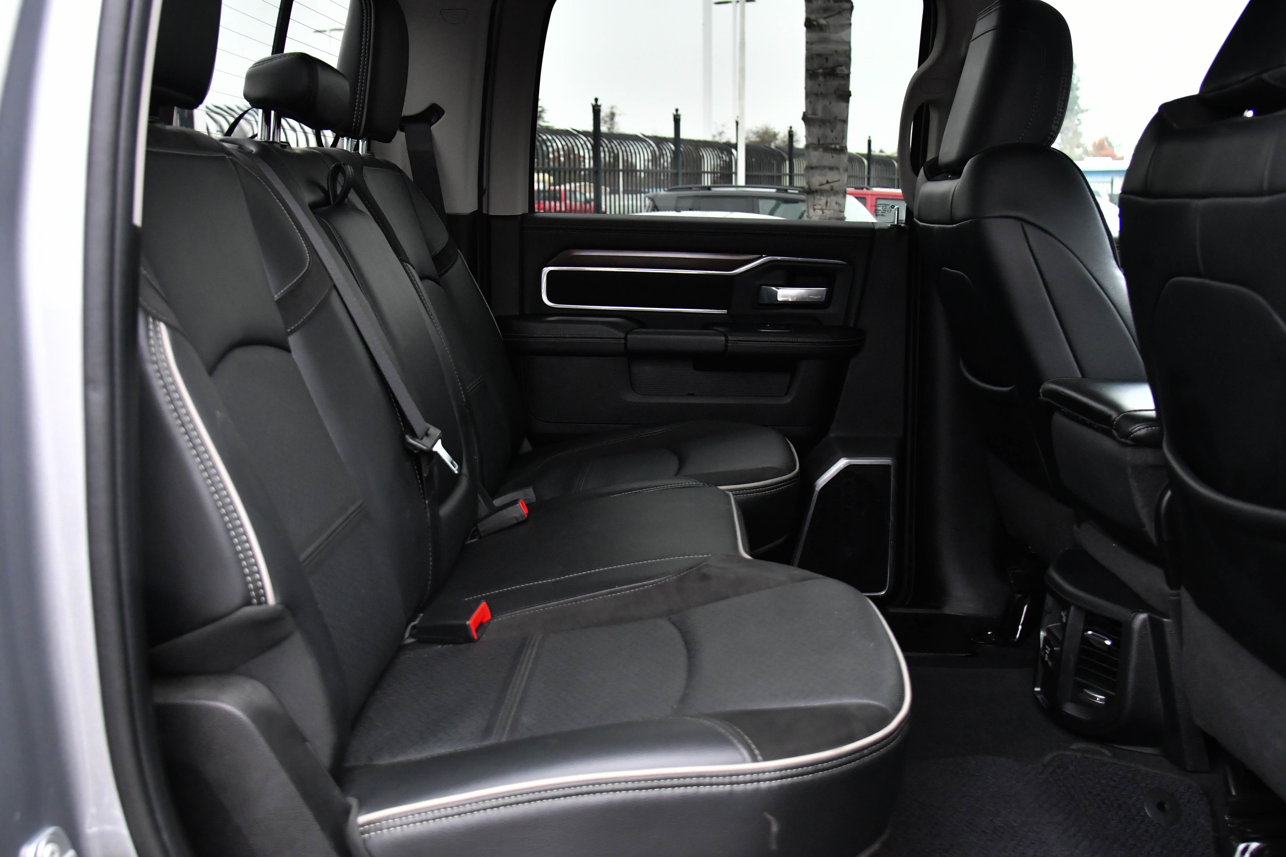 Used 2024 RAM 2500 Laramie image 53