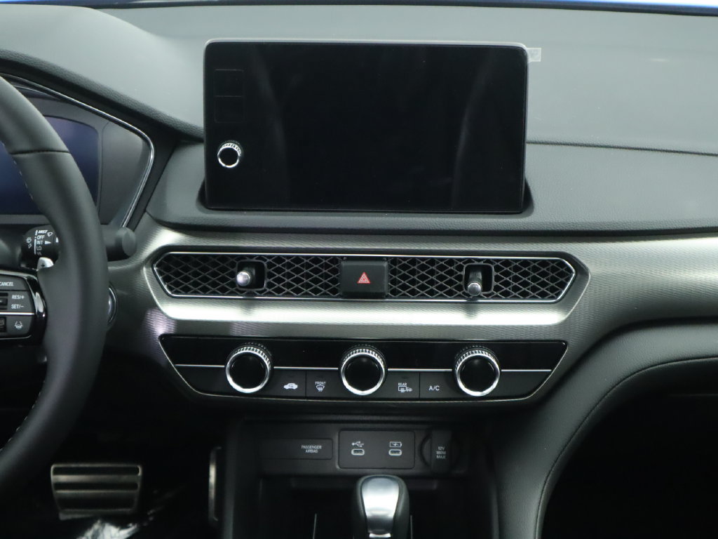 Used 2026 Acura Integra A-Spec FWD image 16