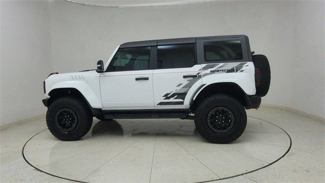 Used 2024 Ford Bronco Raptor w/ Interior Carbon Fiber Pack 6 image 69