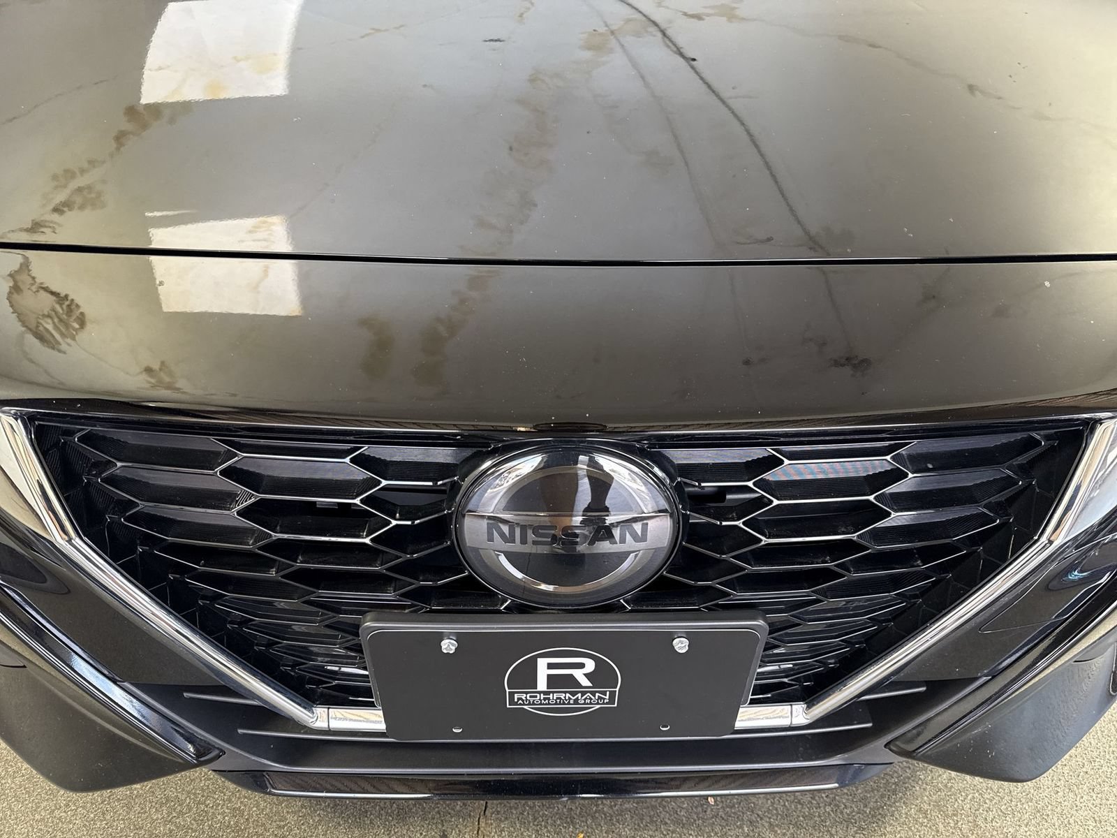Used 2023 Nissan Sentra SV w/ All-Weather Package FWD image 26