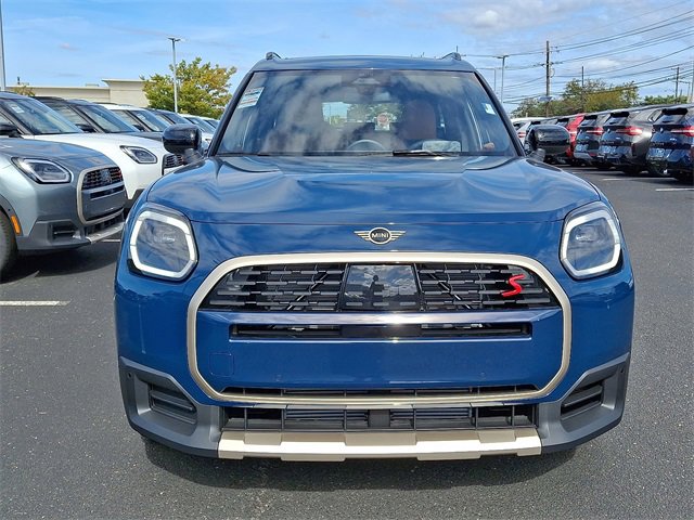 New 2026 MINI Cooper Countryman S image 2