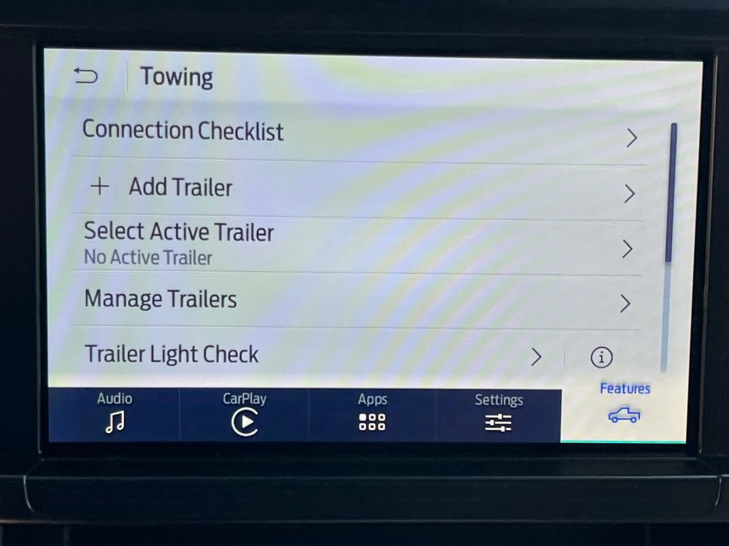 New 2026 Ford F250 XLT w/ F-250 >10K GVWR Package AWD/4WD image 34