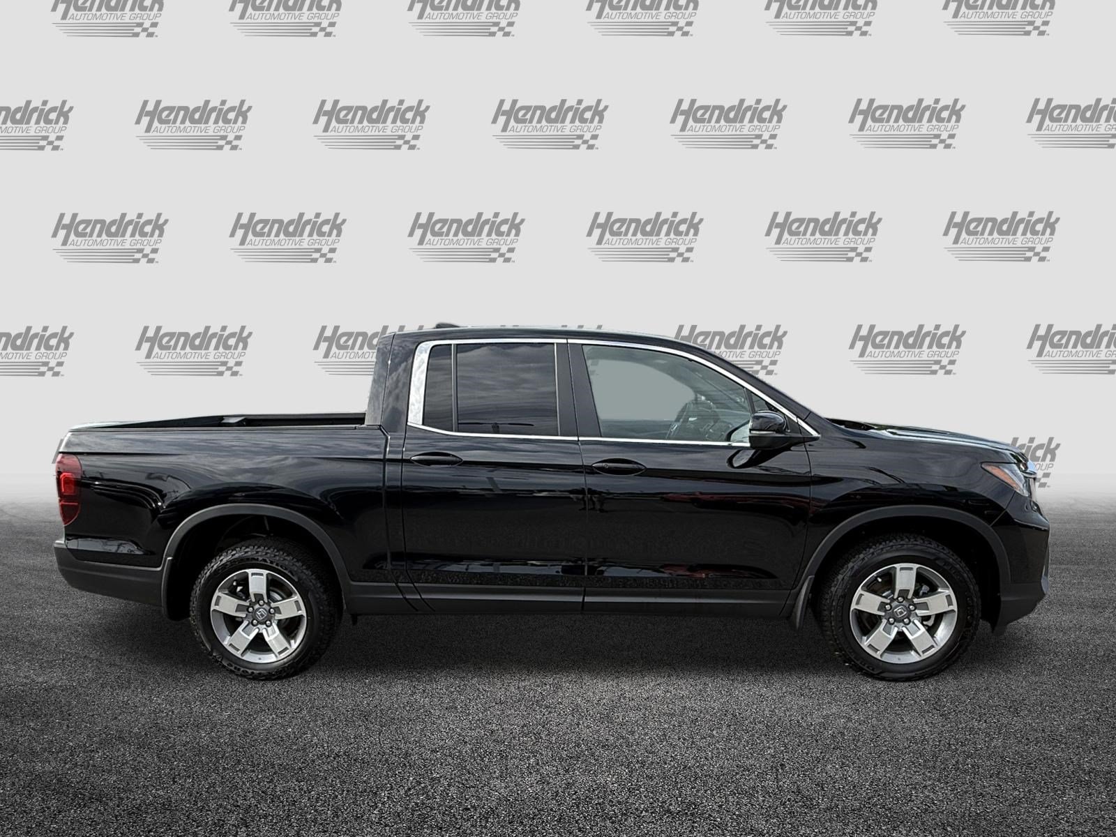New 2026 Honda Ridgeline RTL image 11