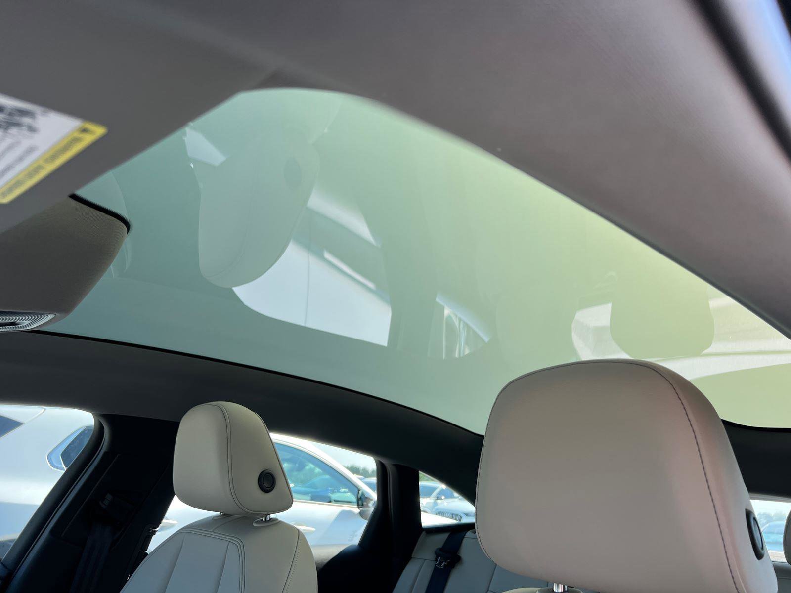 New 2025 Audi A6 e-tron Premium Plus image 26