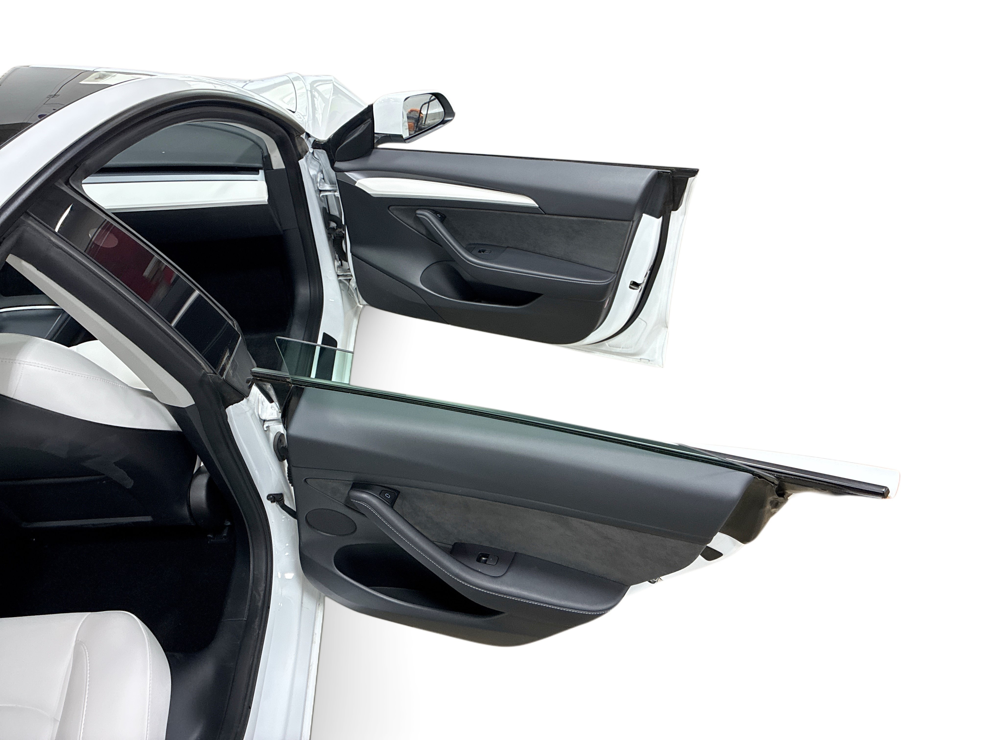Certified 2023 Tesla Model 3 Standard Range RWD image 12