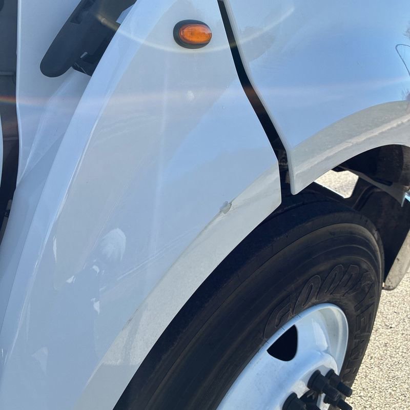 Used 2019 Ford F650 2WD Regular Cab Super Duty image 3