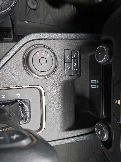 Used 2021 Ford Ranger XLT w/ Tremor Off-Road Package AWD/4WD image 12