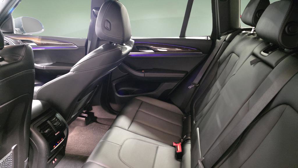 Used 2022 BMW X3 xDrive30i image 23
