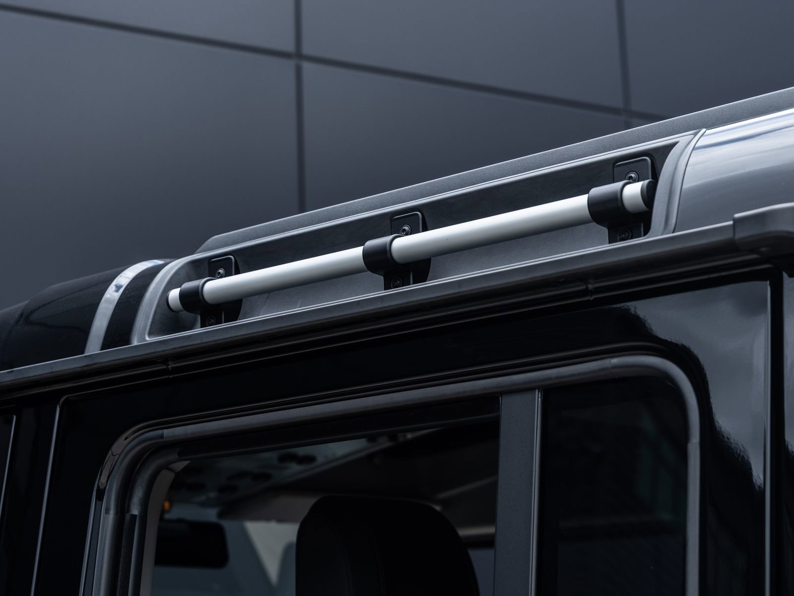 Used 2025 INEOS Grenadier image 17