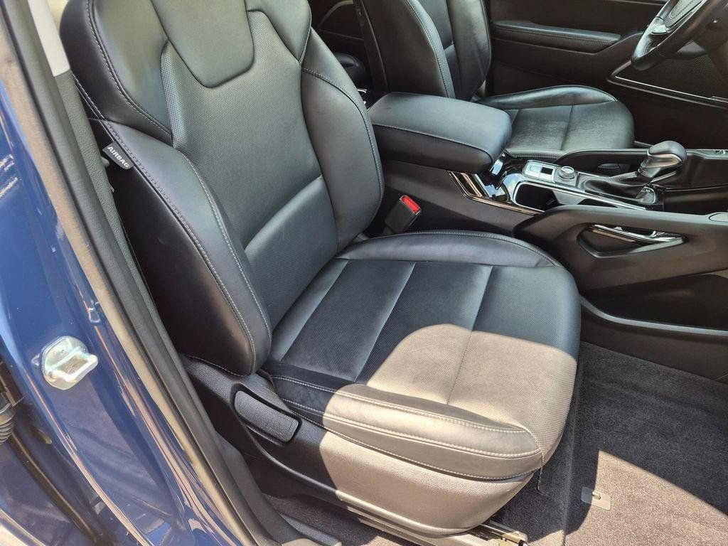 Certified 2023 Kia Telluride S AWD/4WD image 29