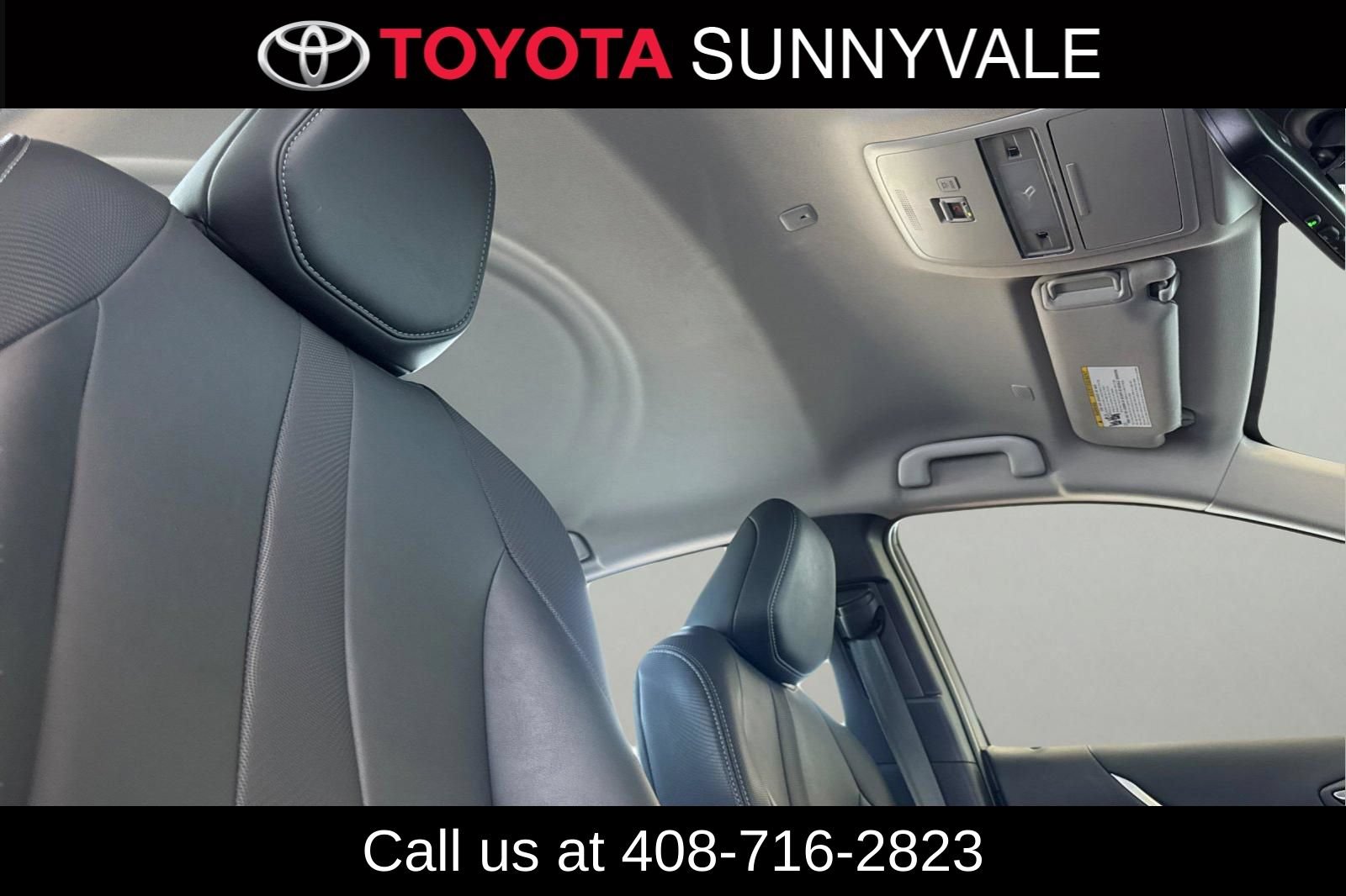 Certified 2022 Toyota Mirai w/ Advanced Technology Package RWD image 20