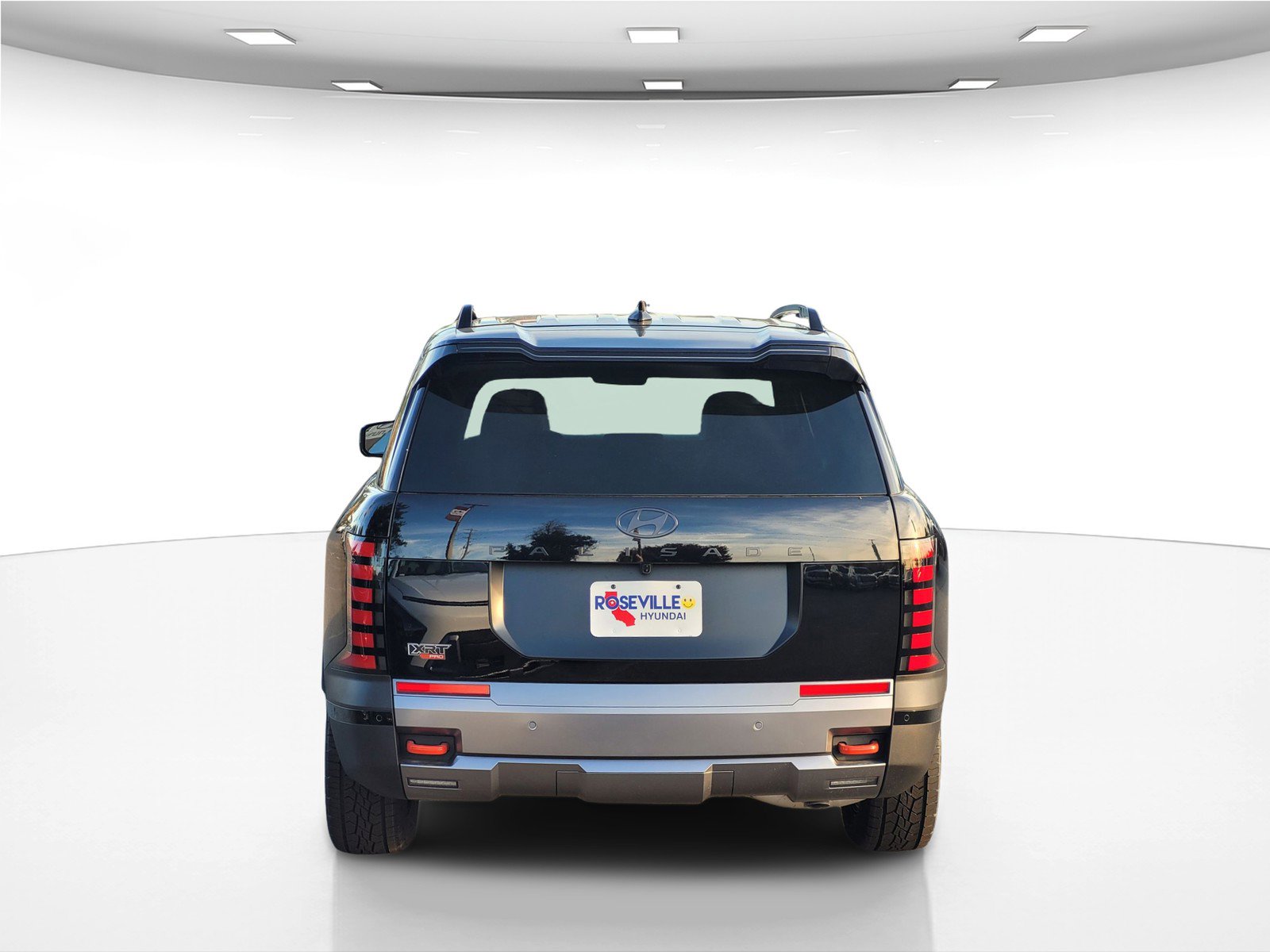 New 2026 Hyundai Palisade XRT Pro image 10