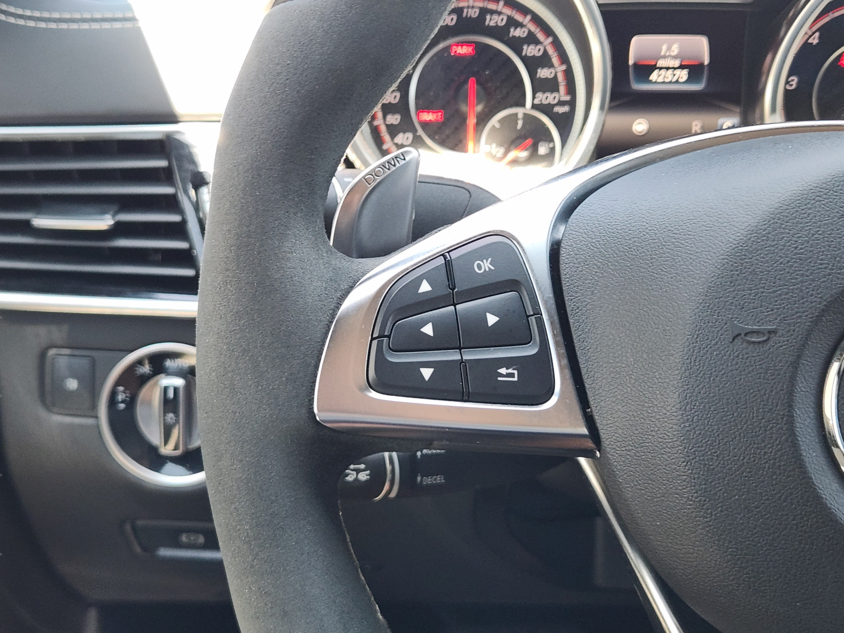Used 2019 Mercedes-Benz GLE 63 AMG S image 26