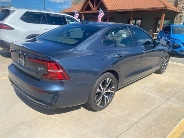Used 2025 Volvo S60 B5 Plus AWD/4WD image 3