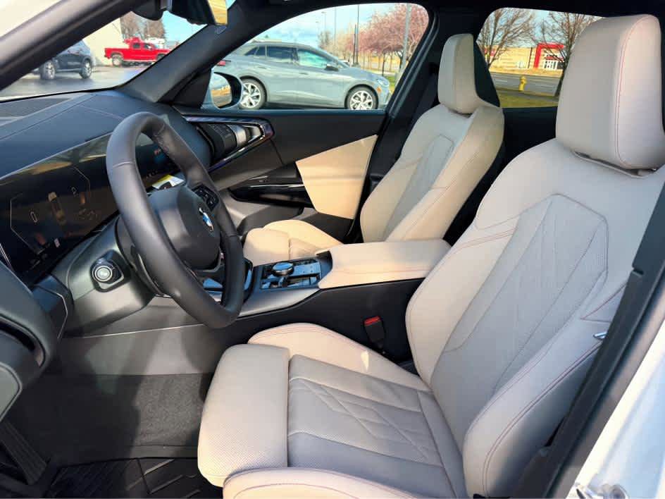 New 2026 BMW X3 xDrive30 w/ Premium Package AWD/4WD image 18