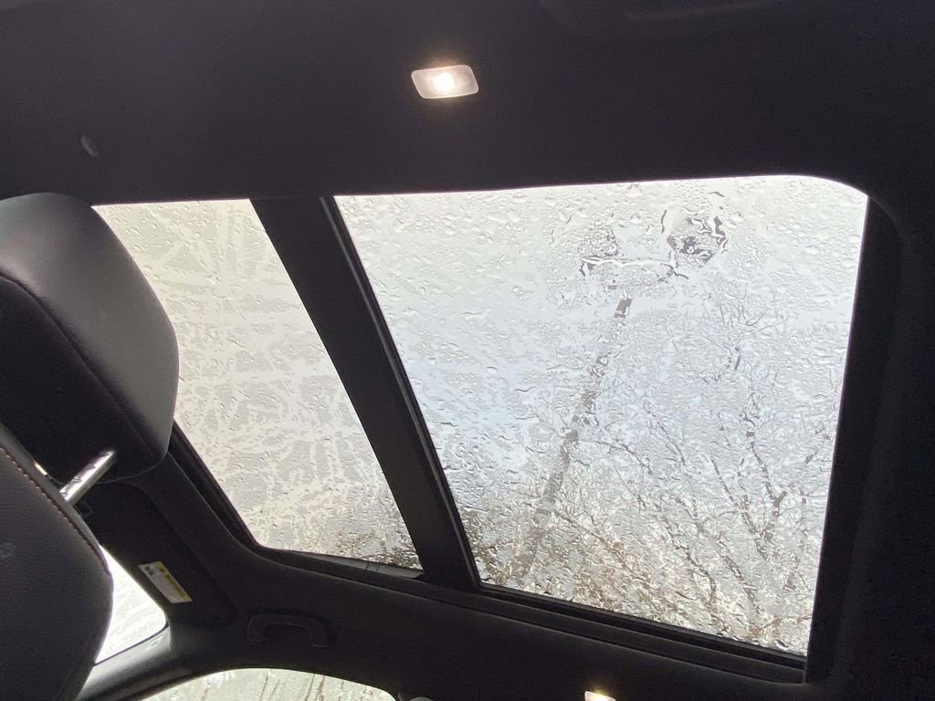 Certified 2026 Honda Passport TrailSport image 13