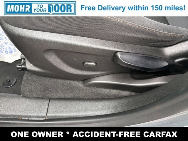 Used 2020 Chevrolet Trax LT image 12