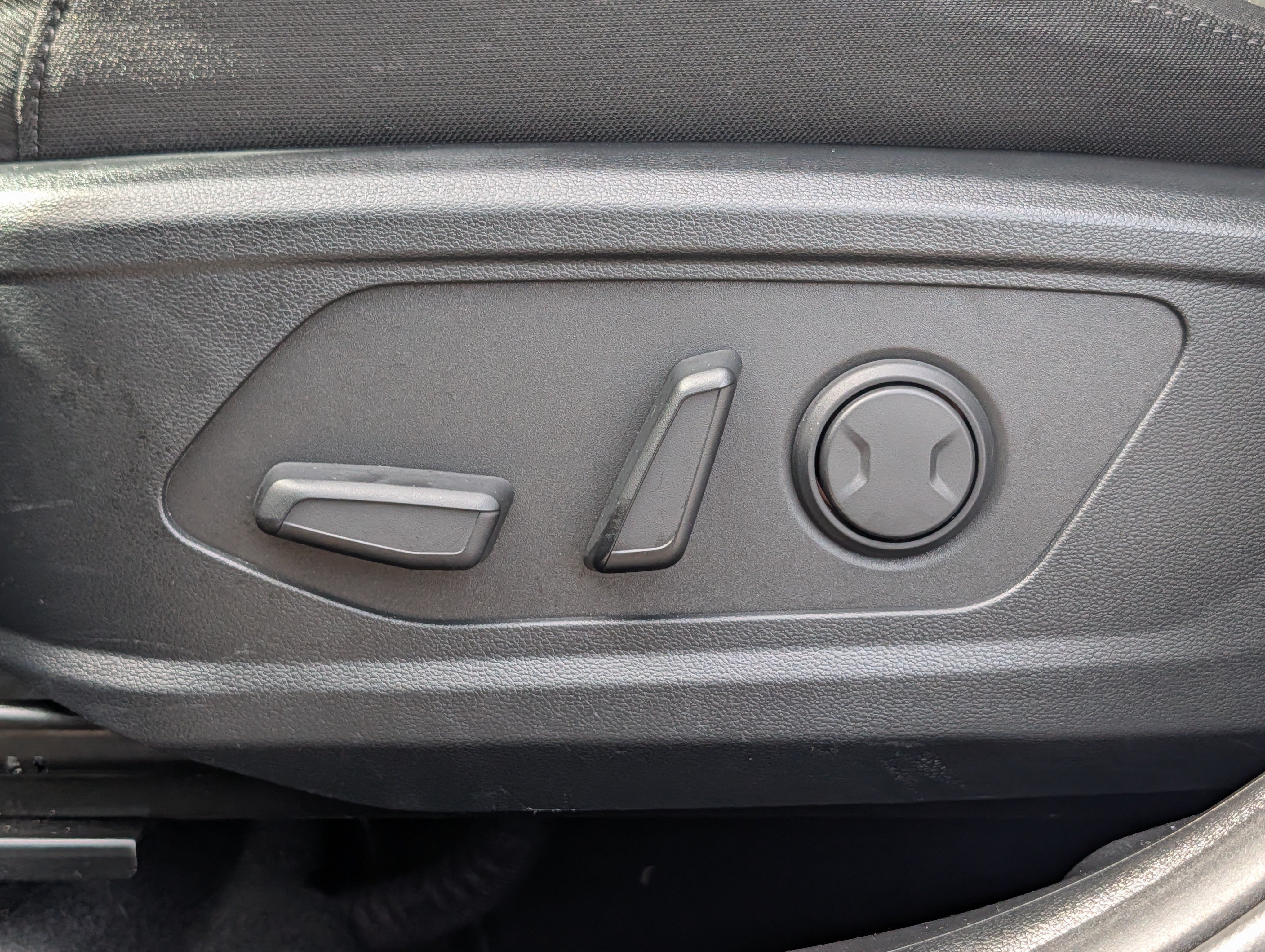 Used 2026 Hyundai Tucson SEL AWD/4WD image 20
