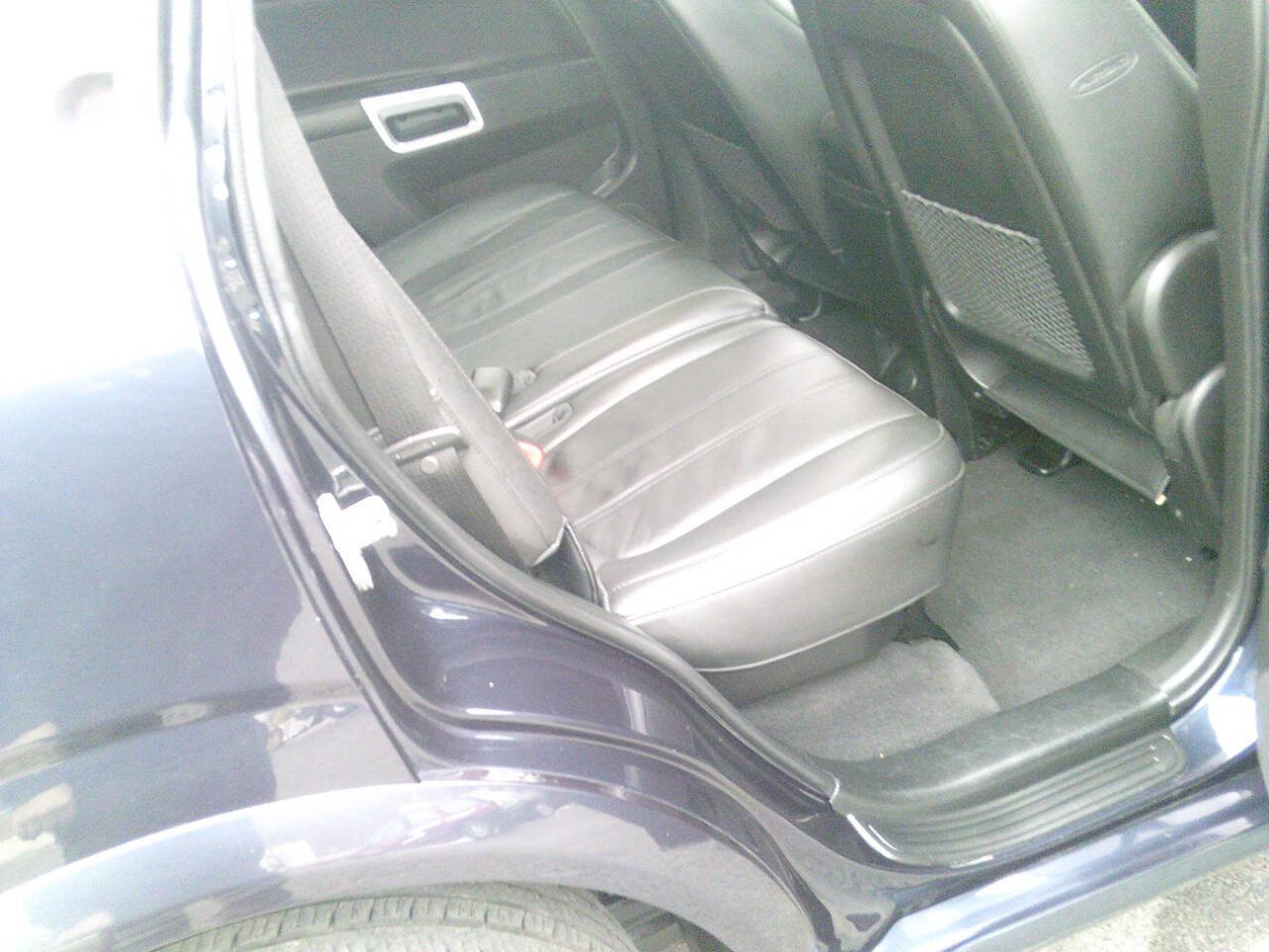 Used 2014 Chevrolet Captiva Sport LTZ image 17