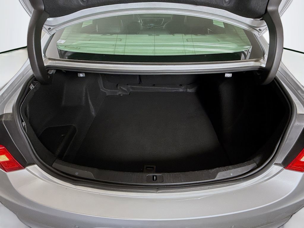 Used 2019 Buick LaCrosse Essence w/ Sun and Shade Package image 26