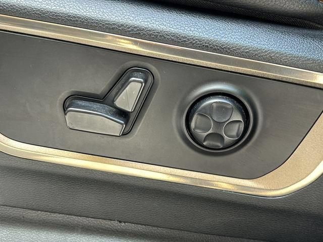 Used 2022 RAM 1500 Limited AWD/4WD image 13