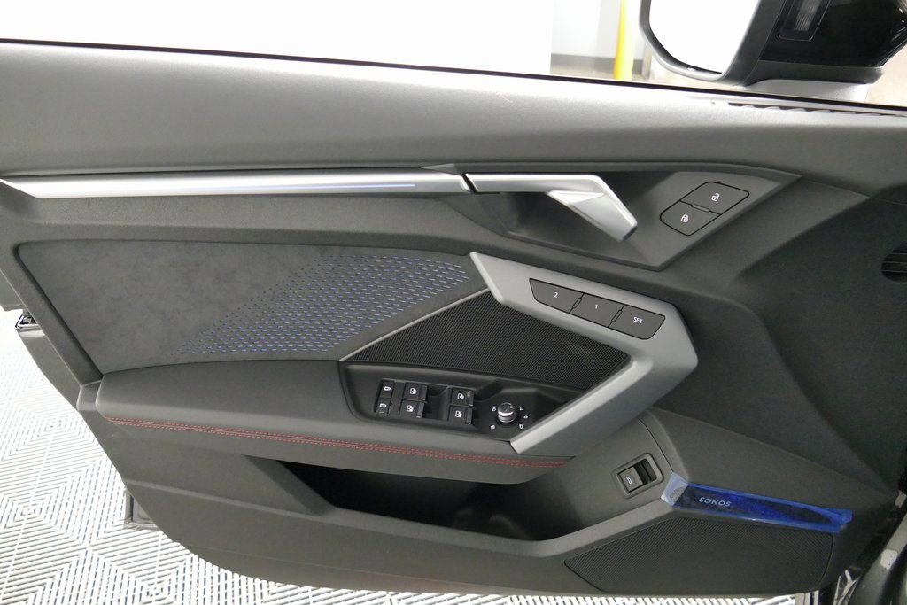 New 2026 Audi S3 Premium image 10
