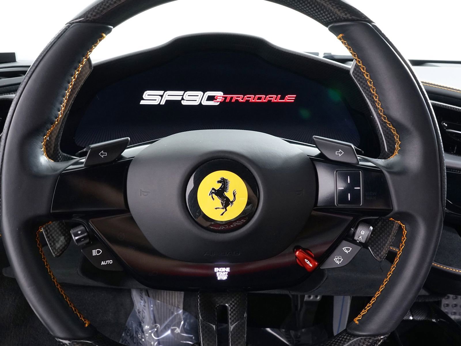 Used 2023 Ferrari SF90 Stradale image 23