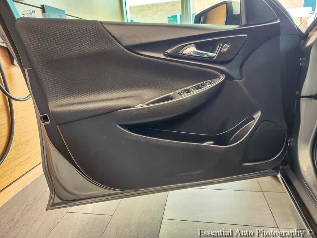 Used 2023 Chevrolet Malibu LT FWD image 20