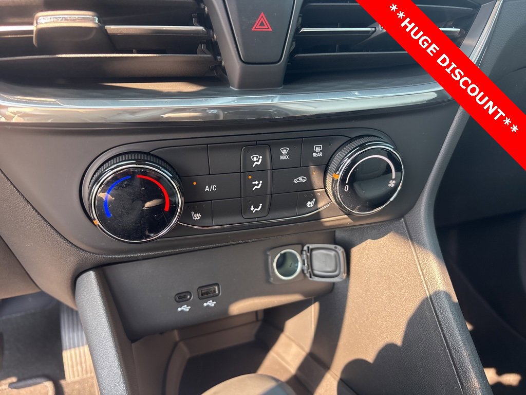 New 2026 Buick Encore GX Preferred w/ Comfort Package image 13