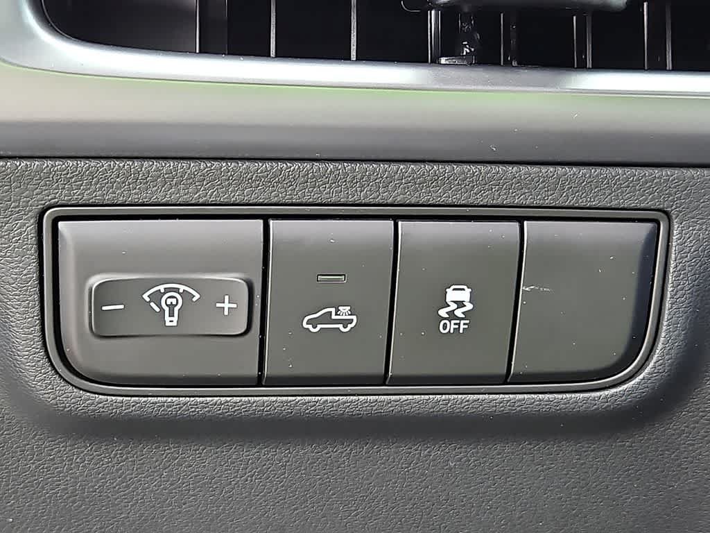New 2026 Hyundai Santa Cruz SE FWD image 18