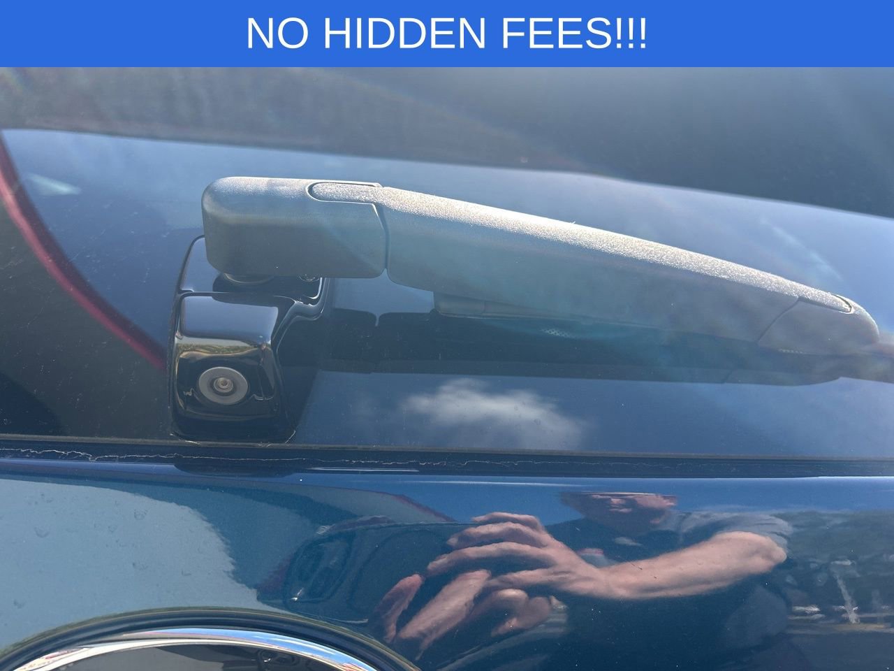 Used 2020 Kia Niro EX image 7