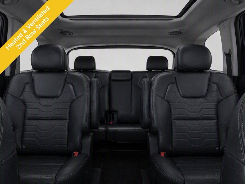 Used 2022 Kia Telluride SX w/ SX Prestige Package AWD/4WD image 30