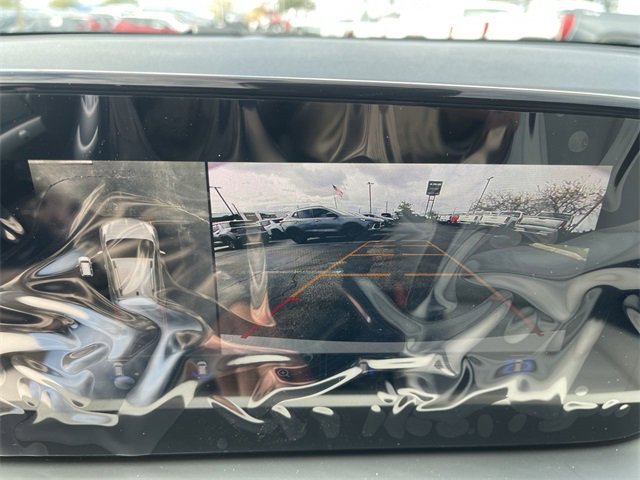 New 2026 Buick Encore GX Avenir w/ Avenir Technology Package image 17