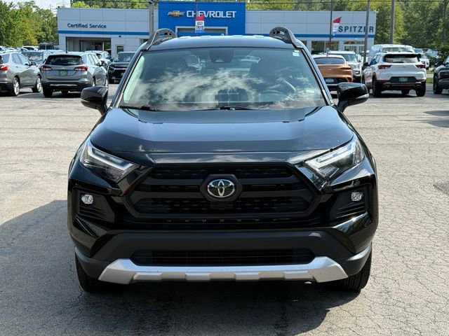 Used 2024 Toyota RAV4 Adventure image 12