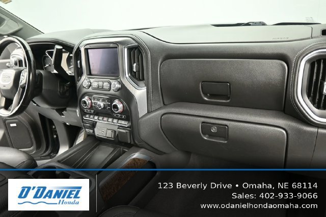 Used 2020 GMC Sierra 1500 Denali w/ Denali Premium Package AWD/4WD image 44