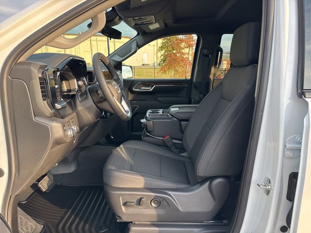 New 2026 GMC Sierra 1500 Elevation AWD/4WD image 17