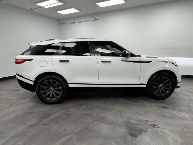 Used 2019 Land Rover Range Rover Velar R-Dynamic SE AWD/4WD image 7