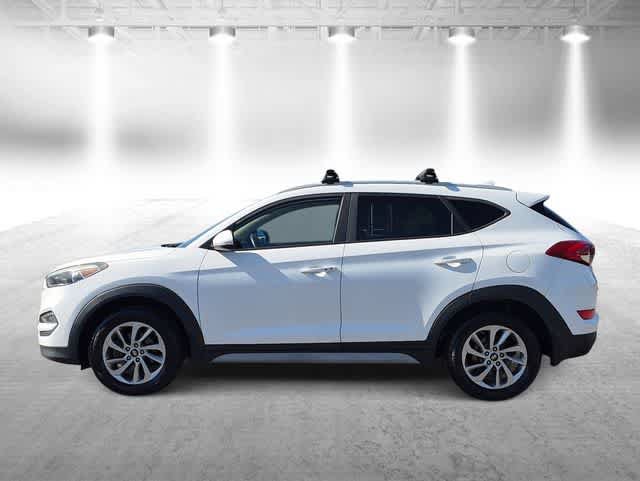 Used 2018 Hyundai Tucson SEL Plus AWD/4WD image 5