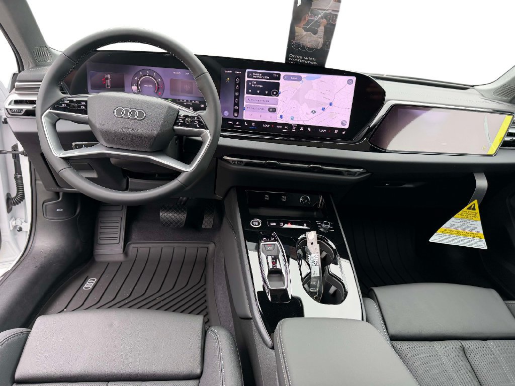 New 2026 Audi A5 Premium Plus AWD/4WD image 18